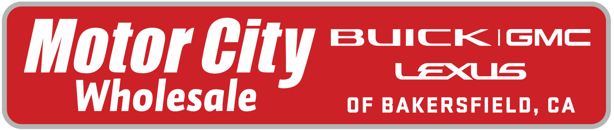 Motor City Wholesale